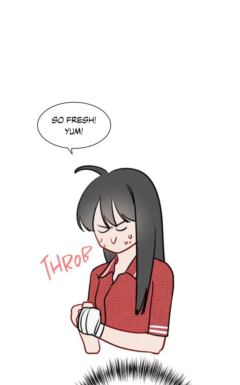 Return to My Dark Past Chapter 26 - Page 61