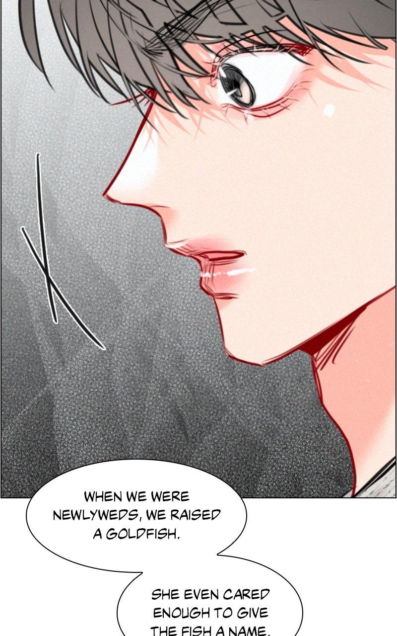 Return to My Dark Past Chapter 26 - Page 65