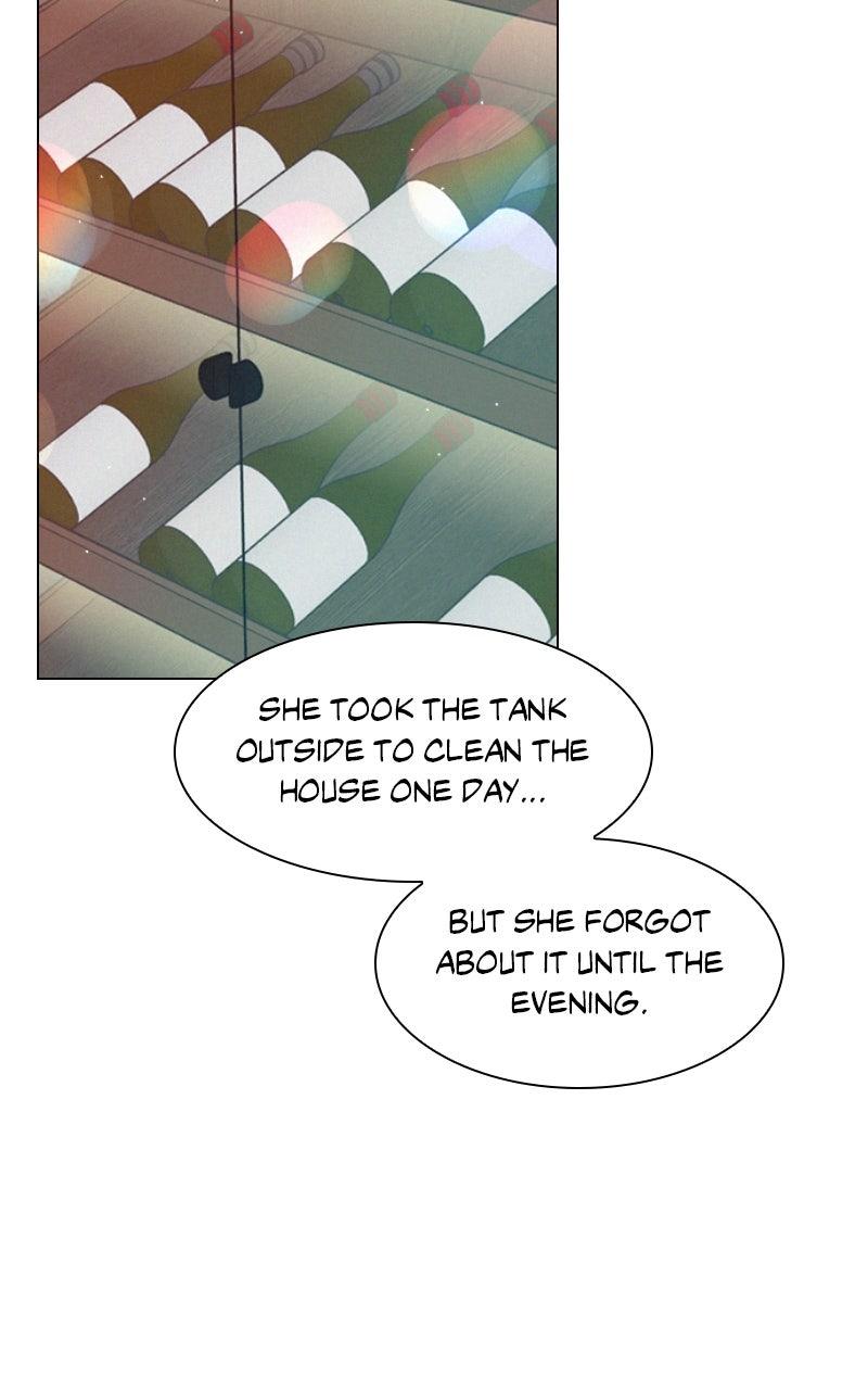 Return to My Dark Past Chapter 26 - Page 67