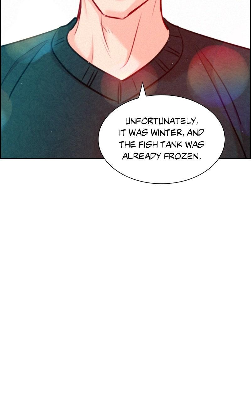 Return to My Dark Past Chapter 26 - Page 69