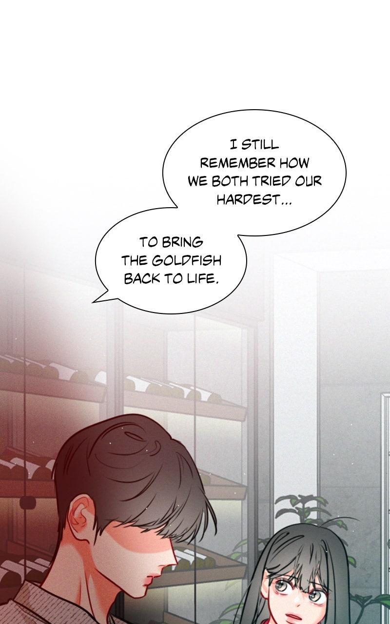 Return to My Dark Past Chapter 26 - Page 71