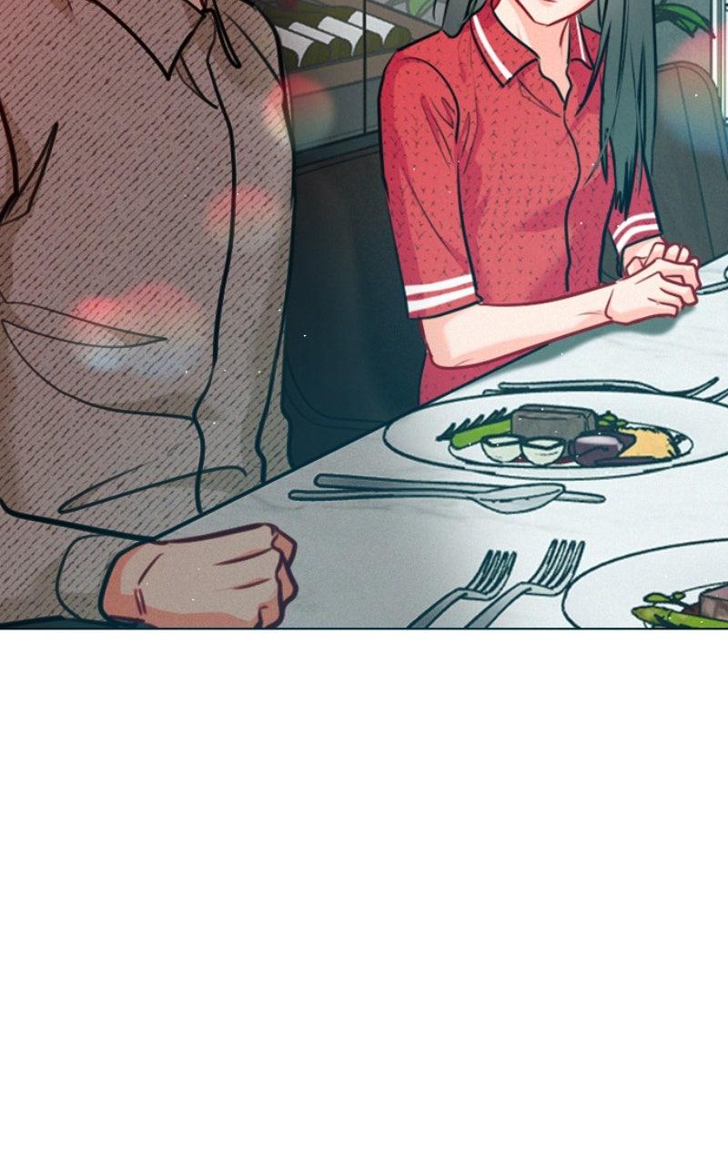 Return to My Dark Past Chapter 26 - Page 72