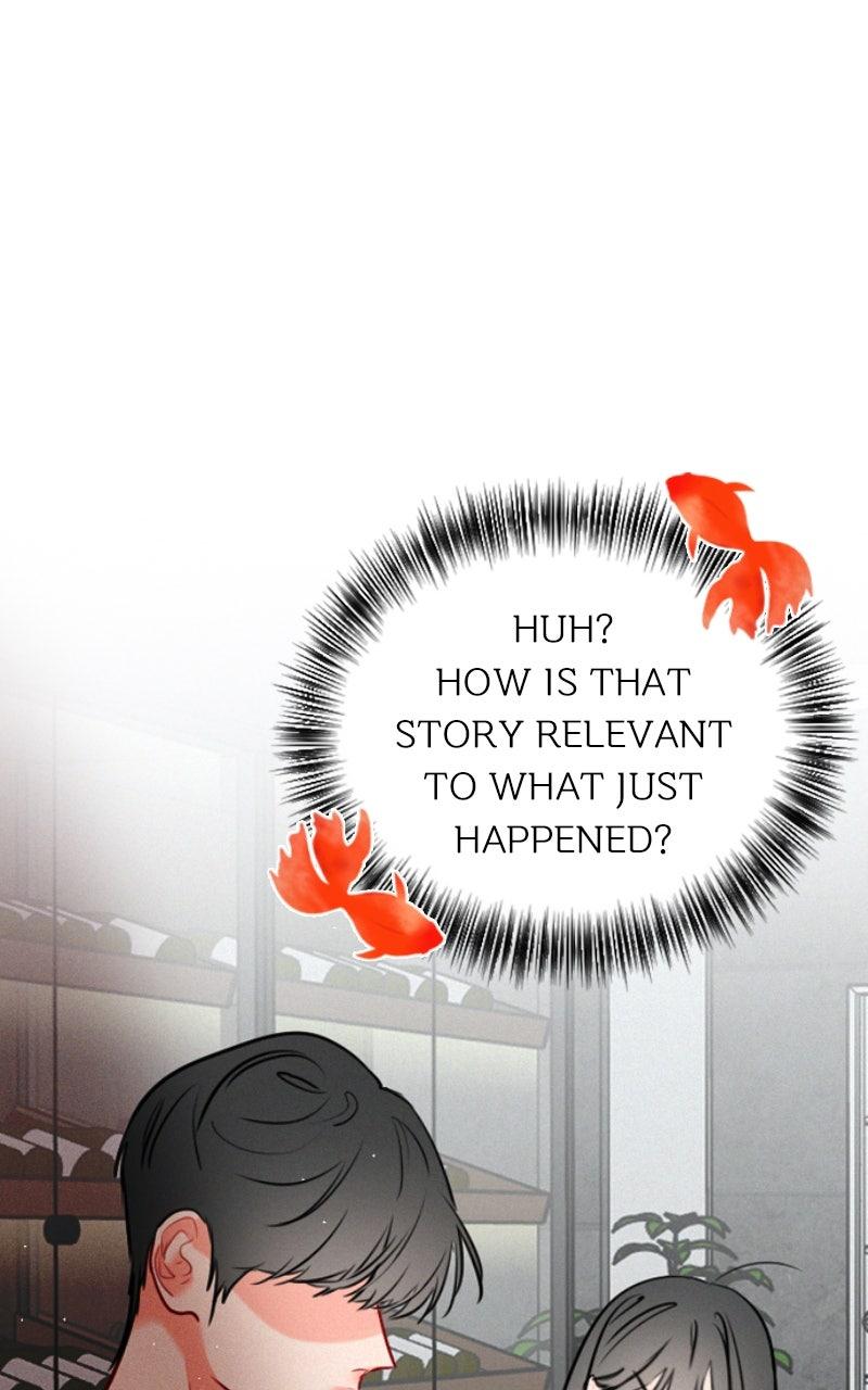 Return to My Dark Past Chapter 26 - Page 73