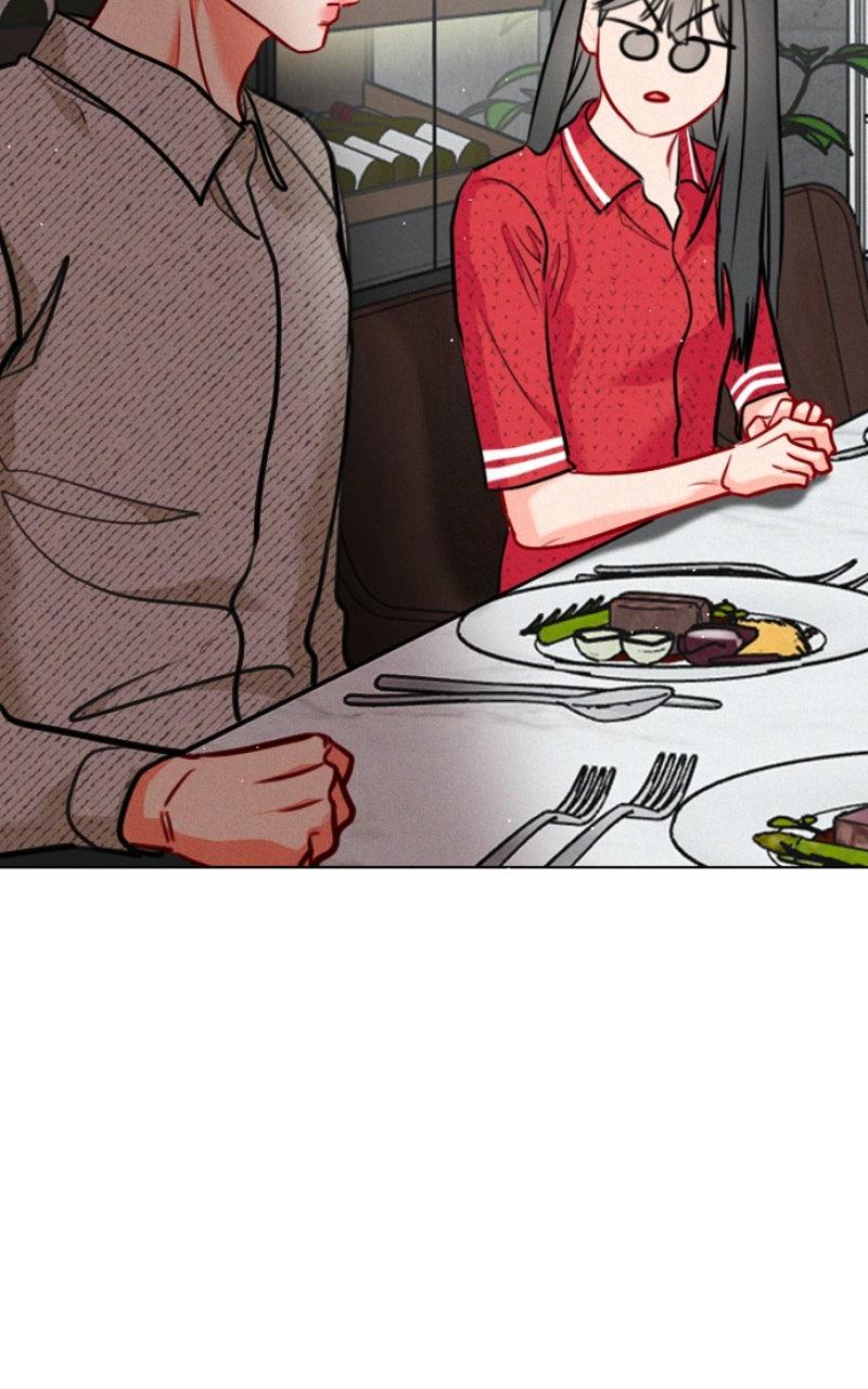 Return to My Dark Past Chapter 26 - Page 74