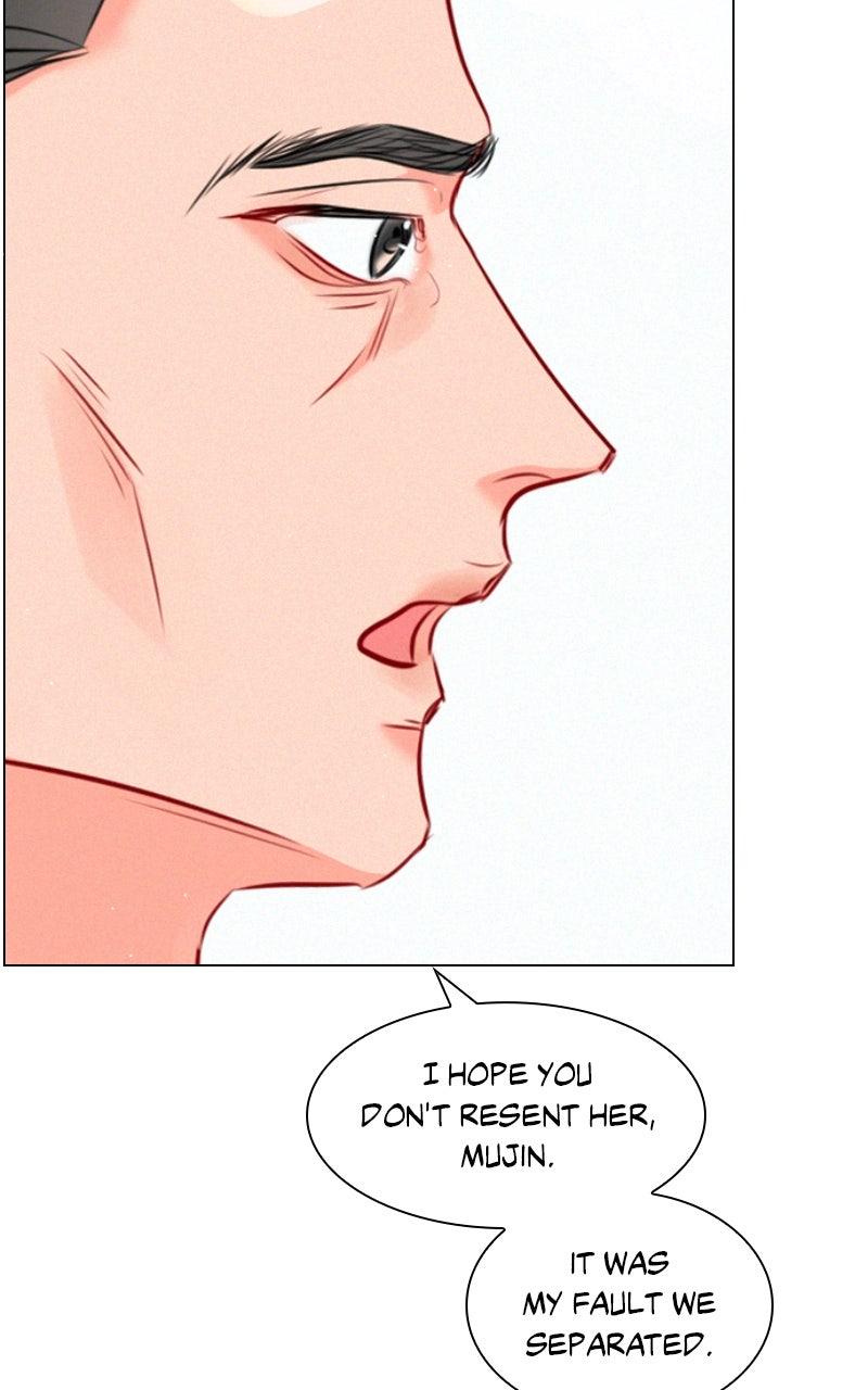 Return to My Dark Past Chapter 26 - Page 79