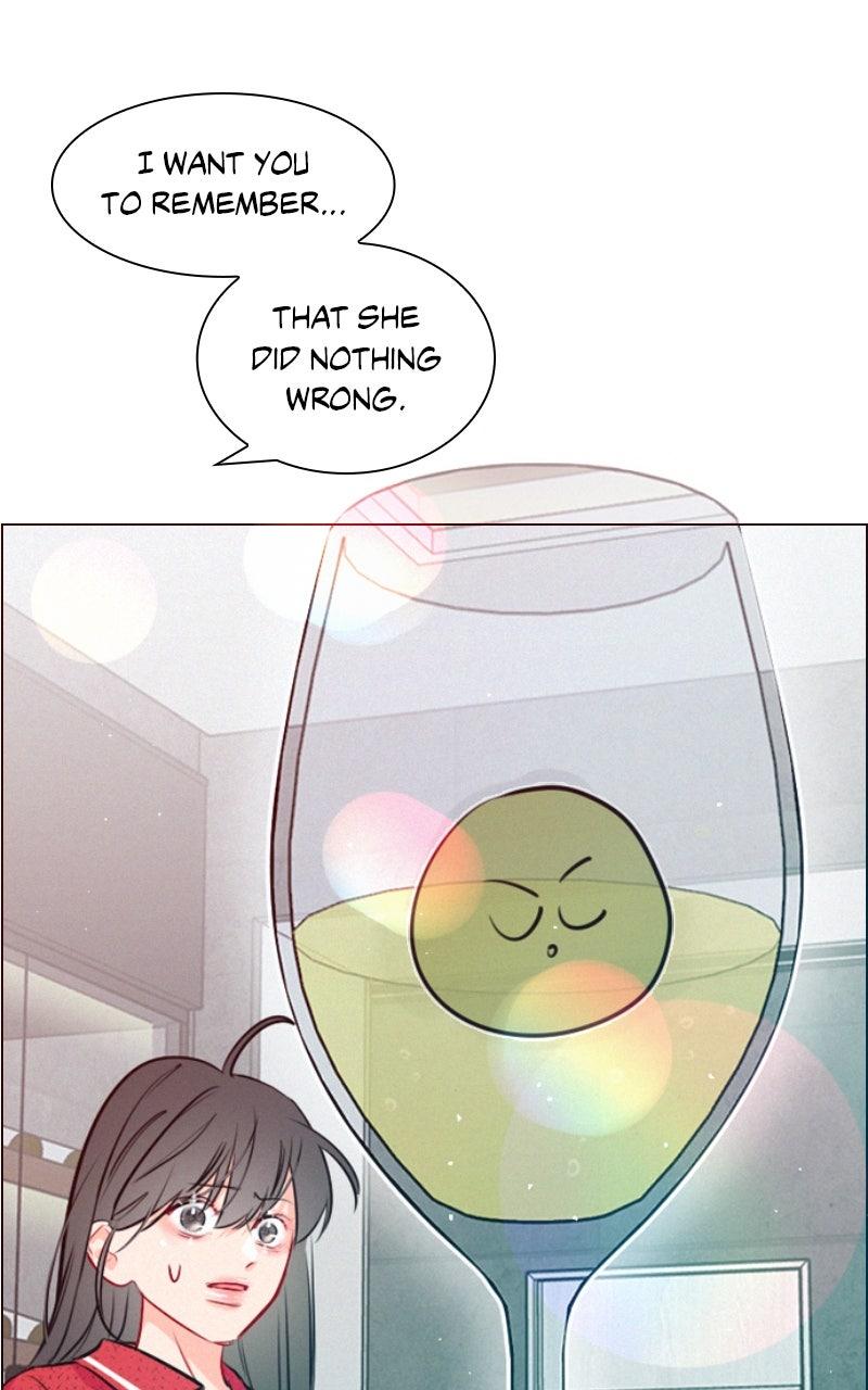 Return to My Dark Past Chapter 26 - Page 81