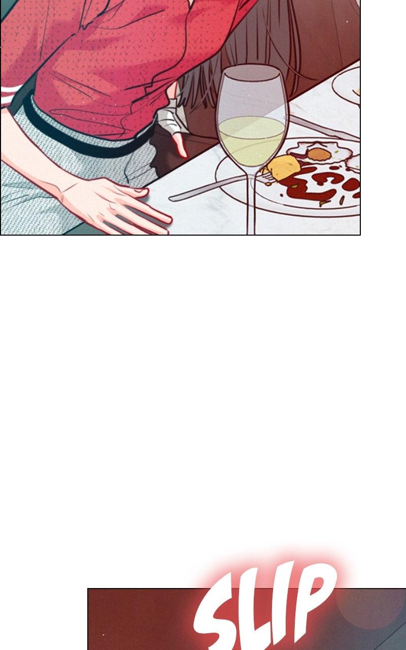 Return to My Dark Past Chapter 26 - Page 84