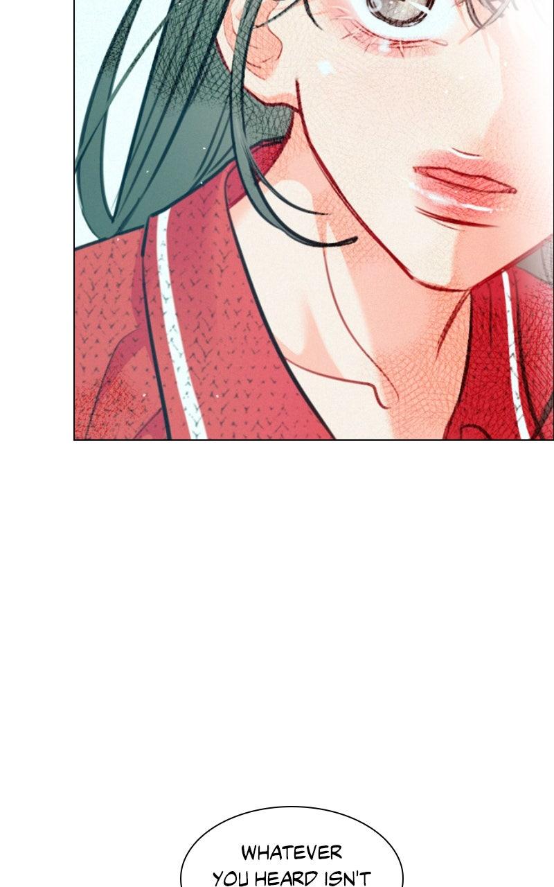 Return to My Dark Past Chapter 26 - Page 87