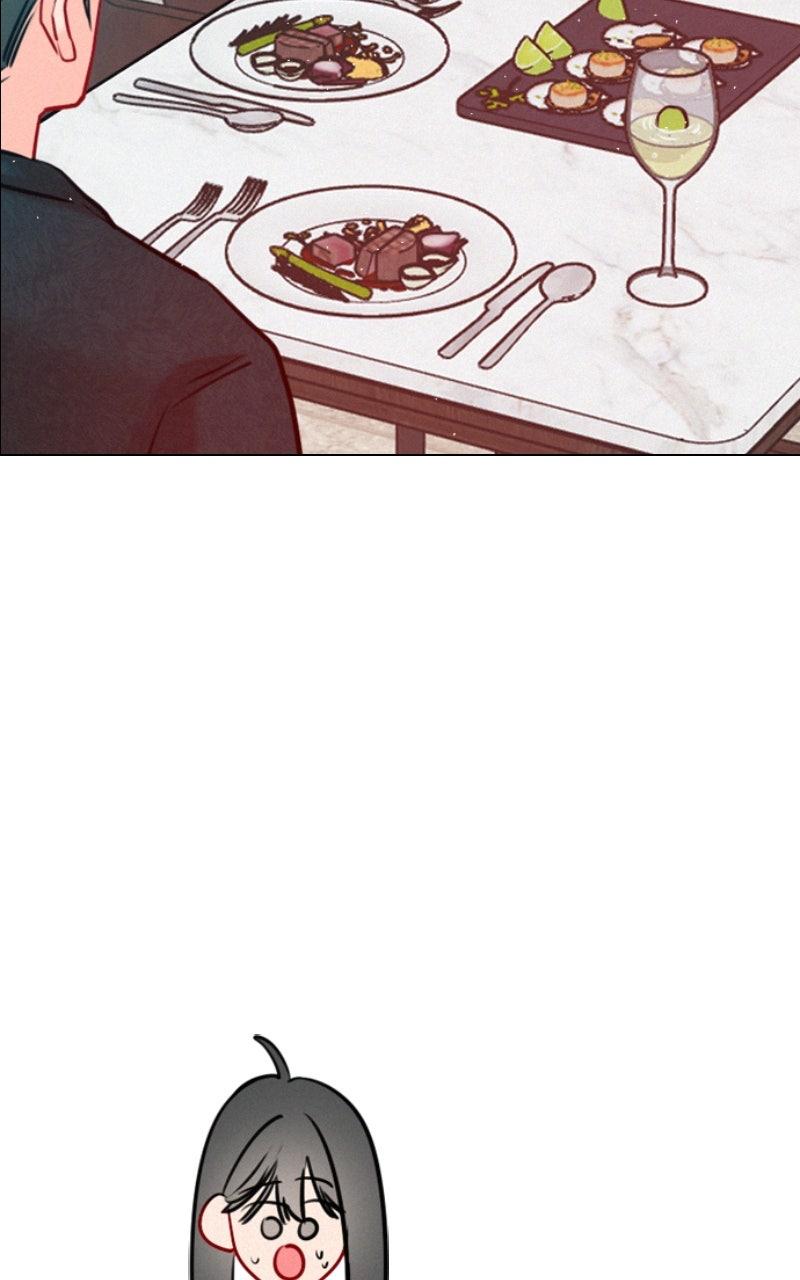 Return to My Dark Past Chapter 26 - Page 89