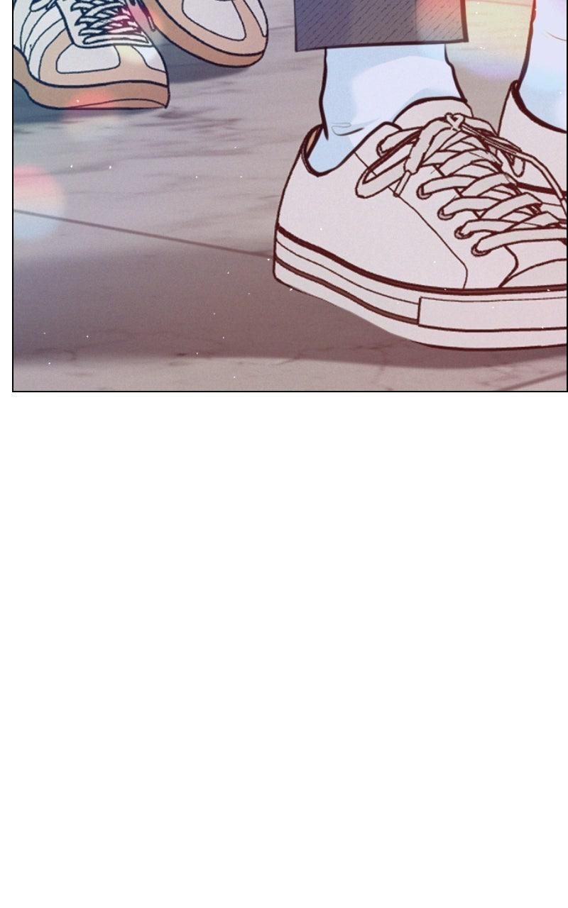 Return to My Dark Past Chapter 26 - Page 94