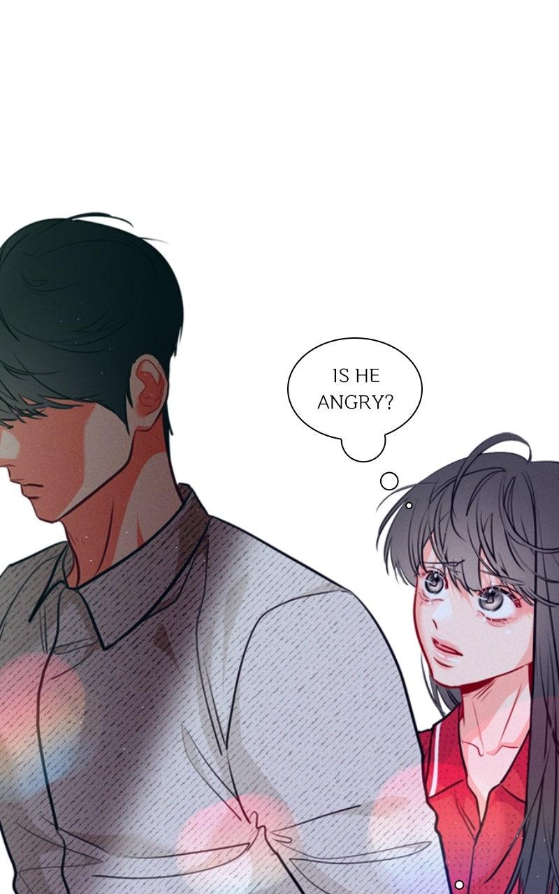 Return to My Dark Past Chapter 26 - Page 97