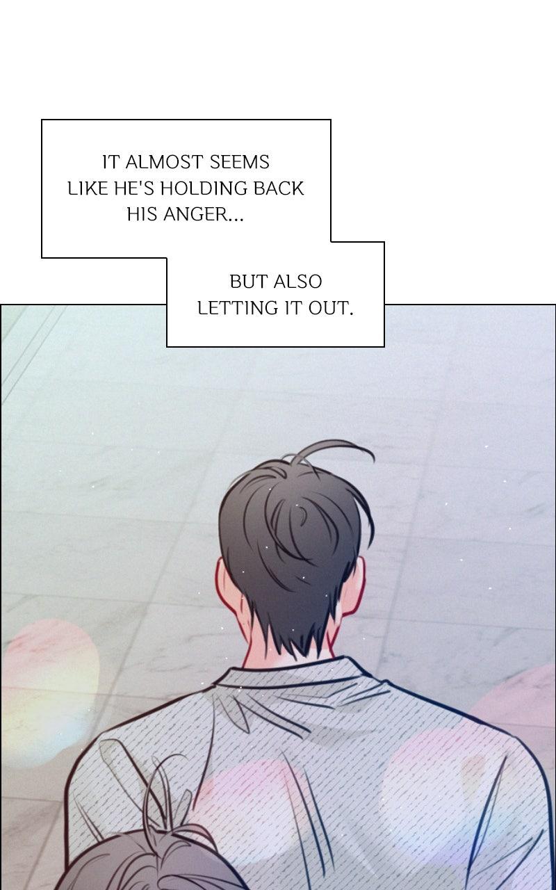 Return to My Dark Past Chapter 26 - Page 104