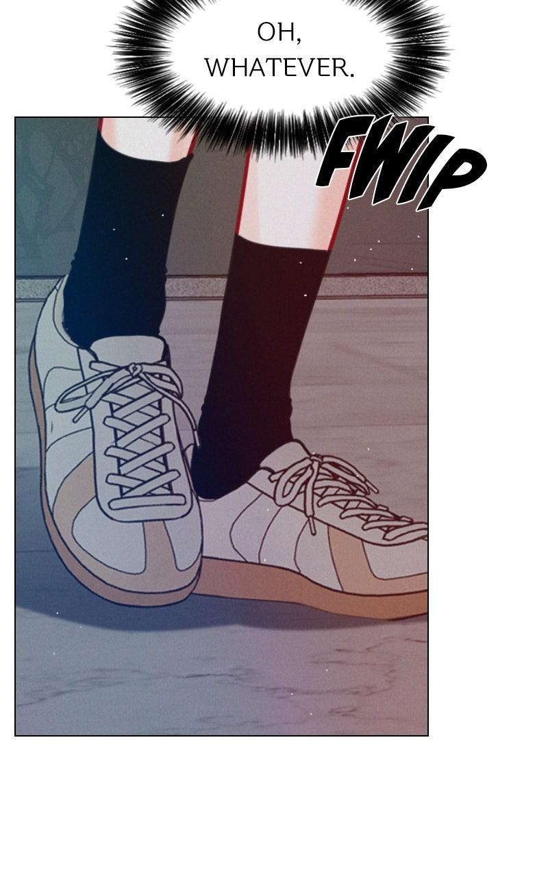 Return to My Dark Past Chapter 26 - Page 106