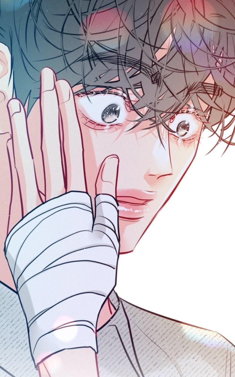 Return to My Dark Past Chapter 26 - Page 108