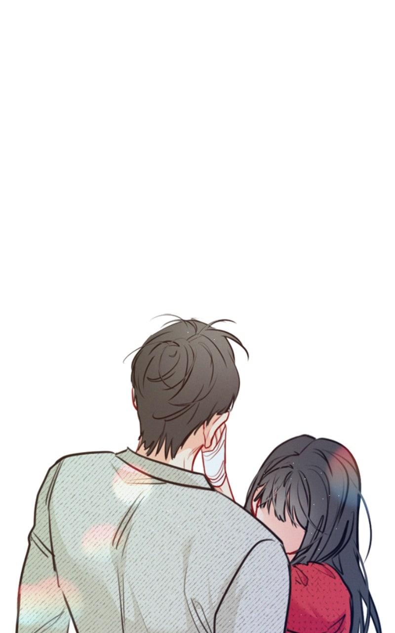 Return to My Dark Past Chapter 26 - Page 110