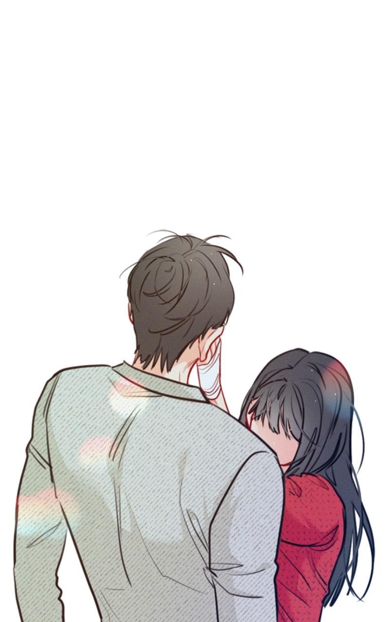 Return to My Dark Past Chapter 27 - Page 4