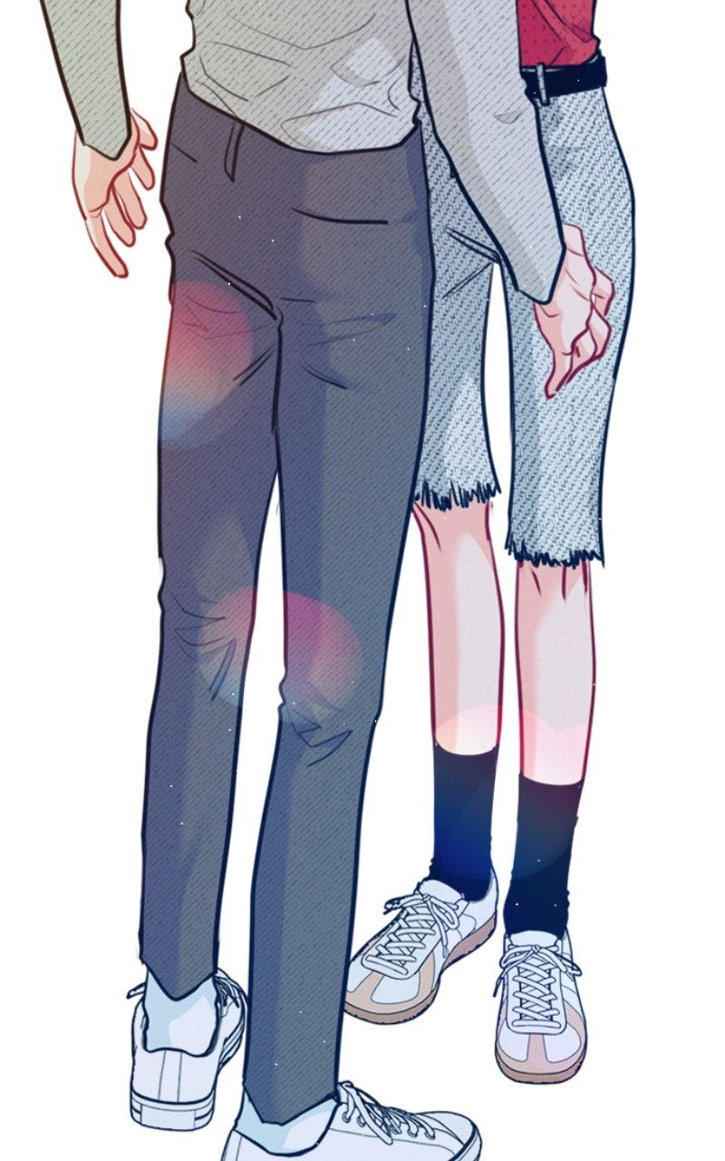 Return to My Dark Past Chapter 27 - Page 5