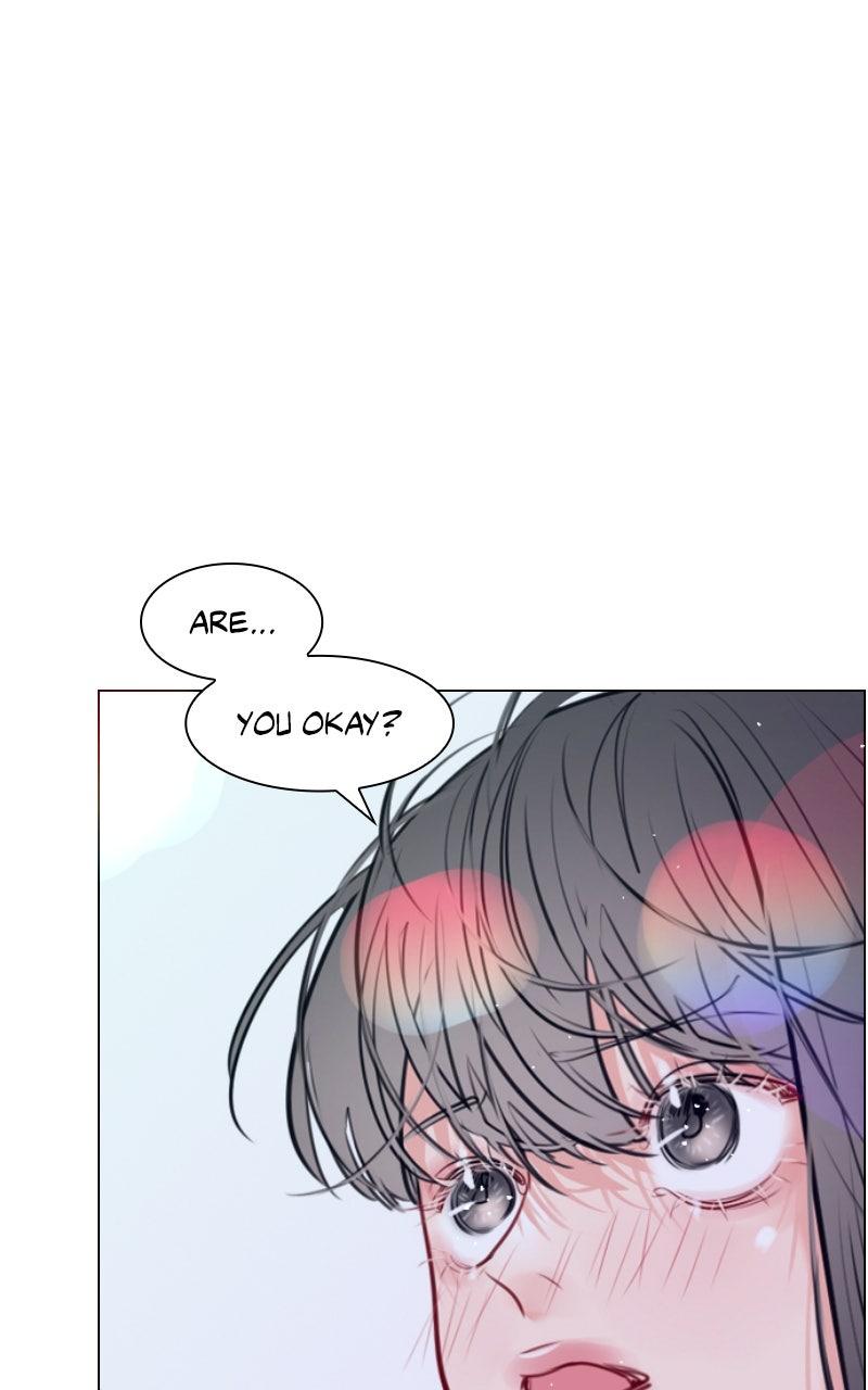 Return to My Dark Past Chapter 27 - Page 7