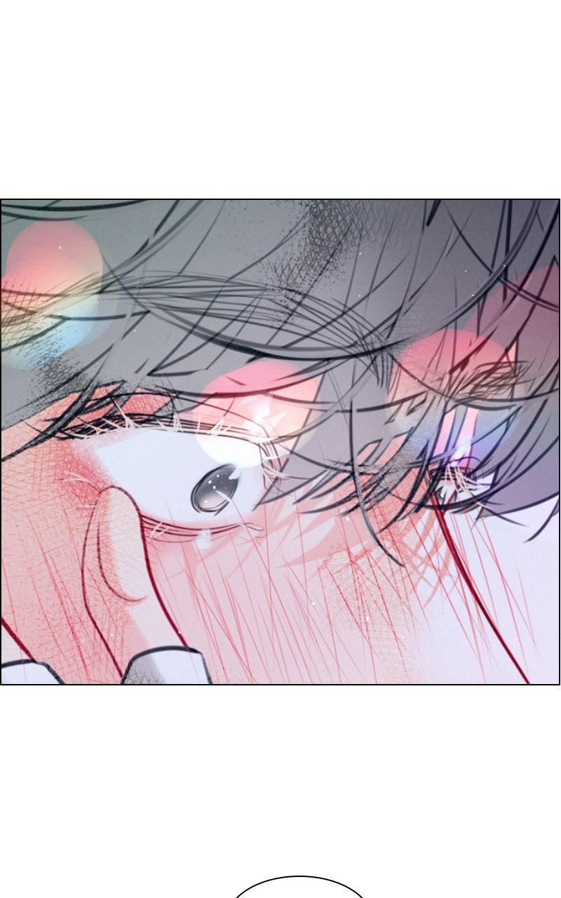 Return to My Dark Past Chapter 27 - Page 9