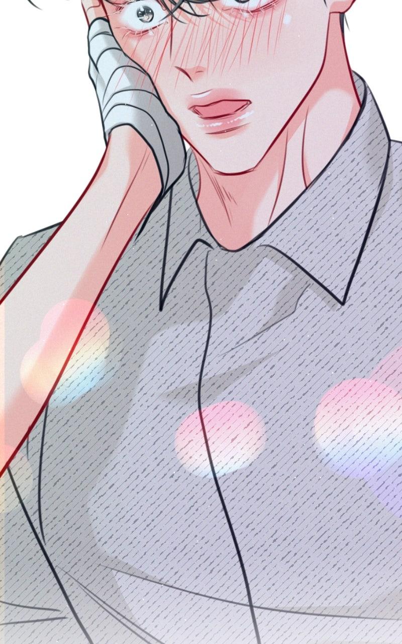 Return to My Dark Past Chapter 27 - Page 12