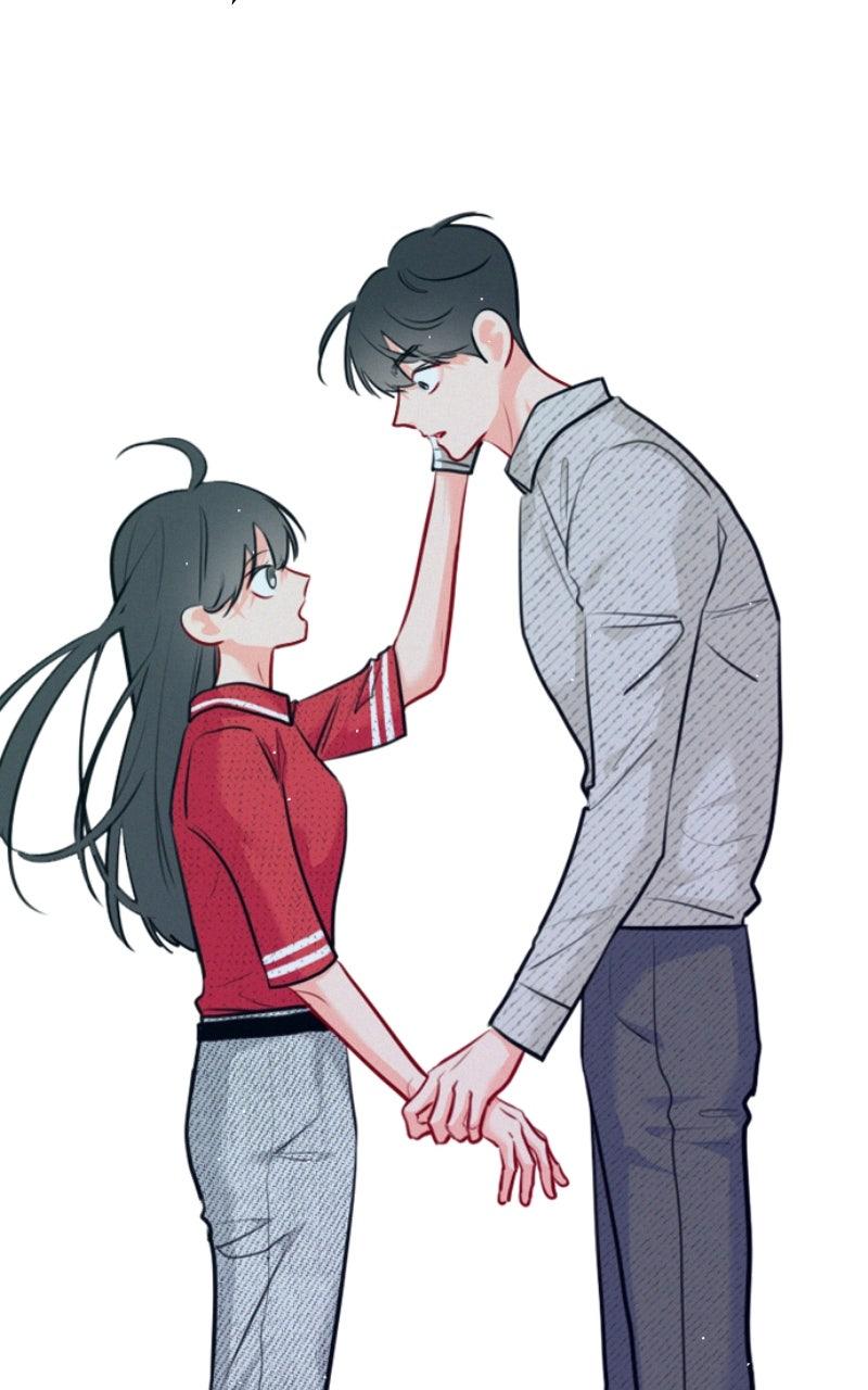 Return to My Dark Past Chapter 27 - Page 14