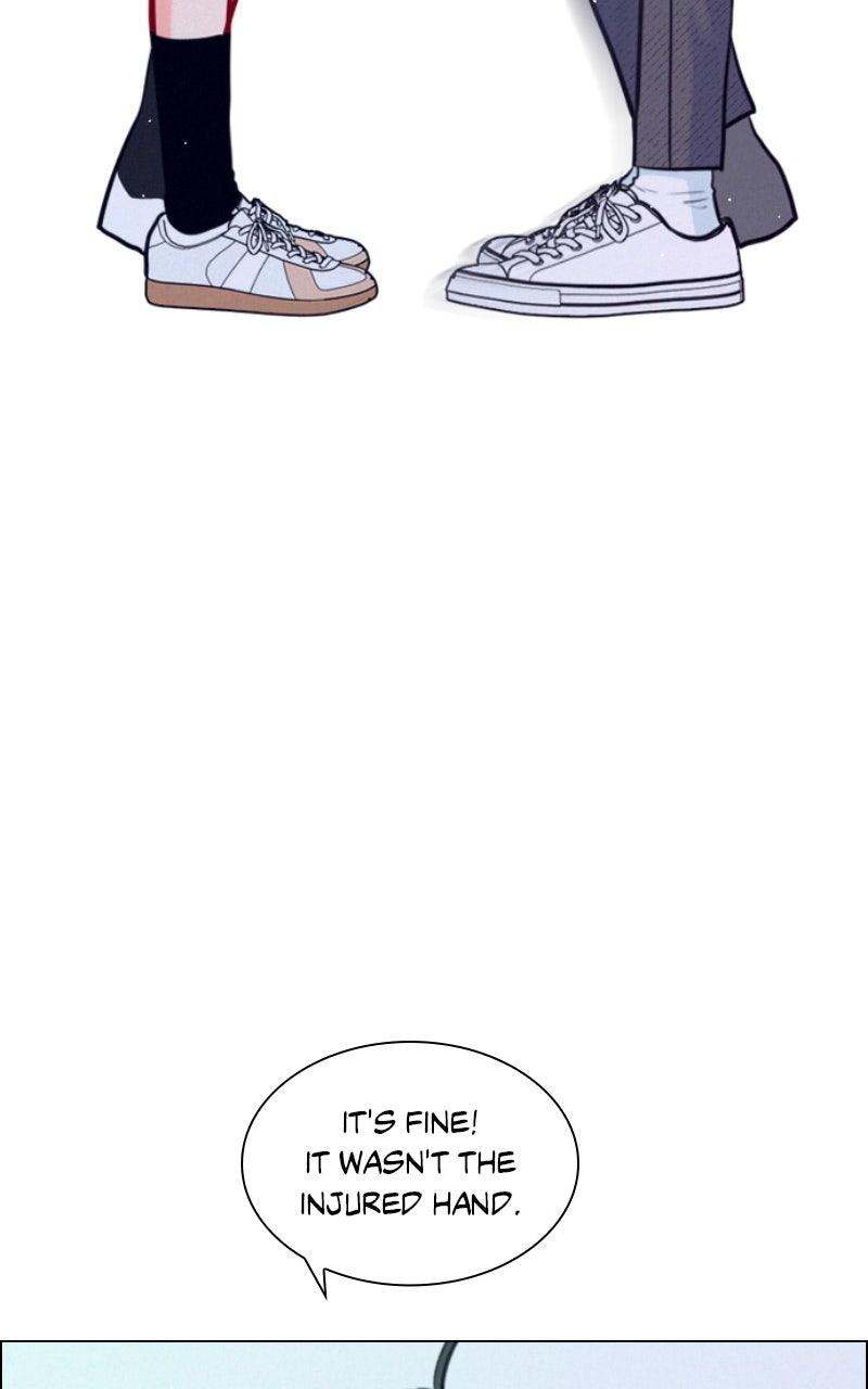 Return to My Dark Past Chapter 27 - Page 17