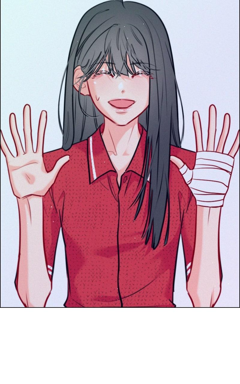 Return to My Dark Past Chapter 27 - Page 18