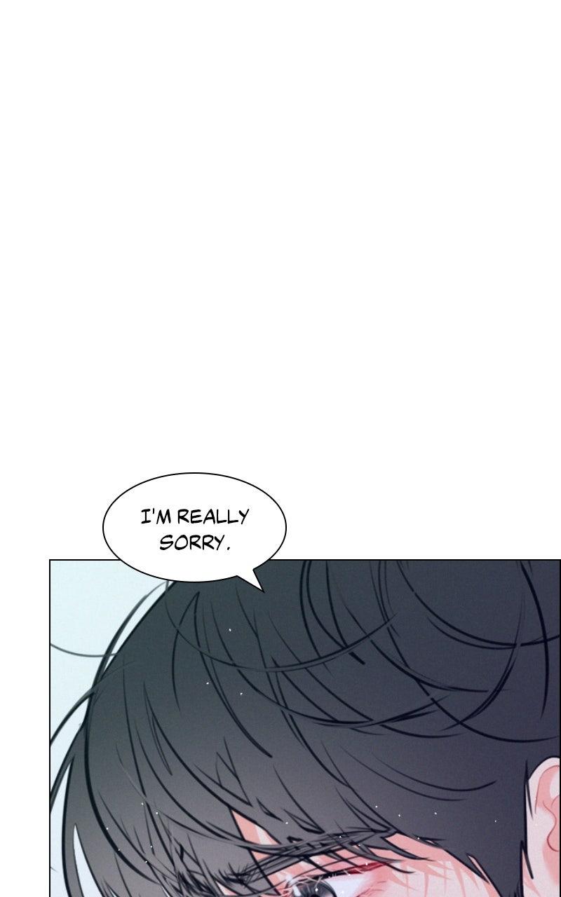 Return to My Dark Past Chapter 27 - Page 19