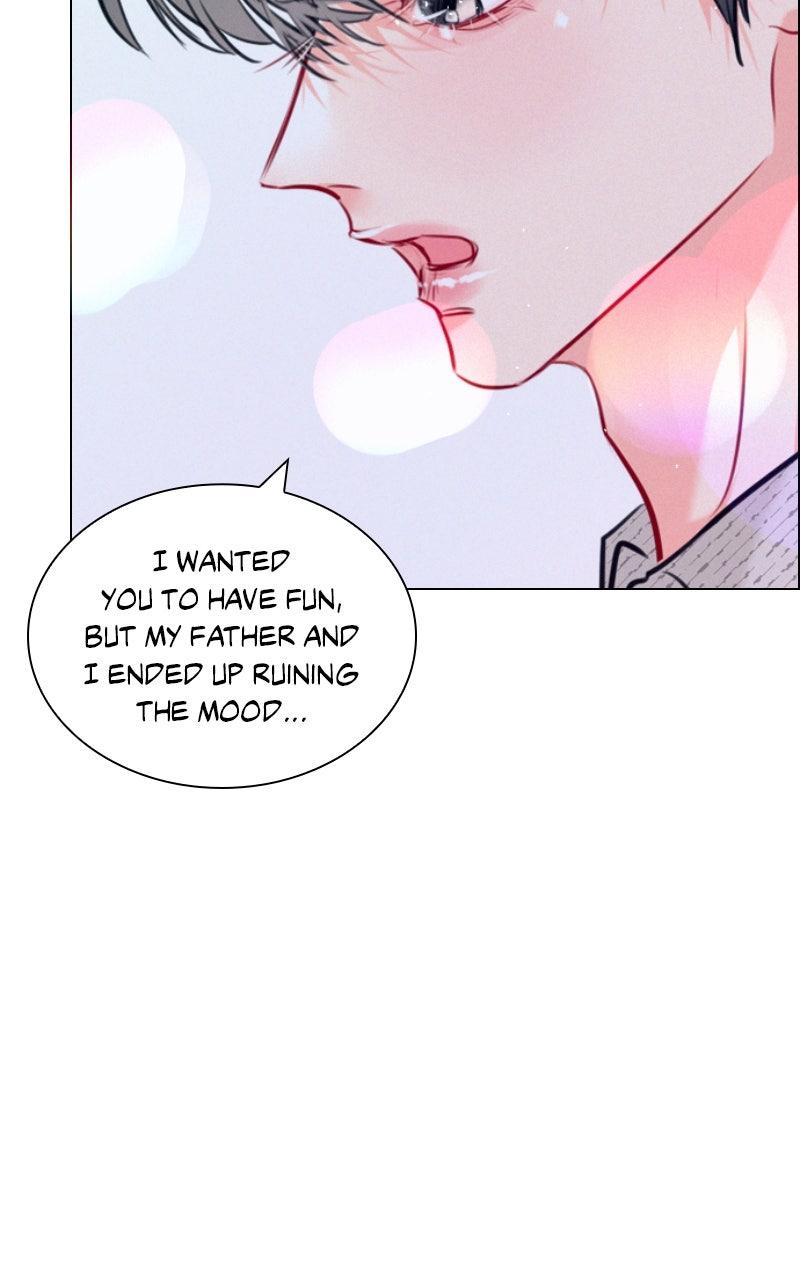 Return to My Dark Past Chapter 27 - Page 20