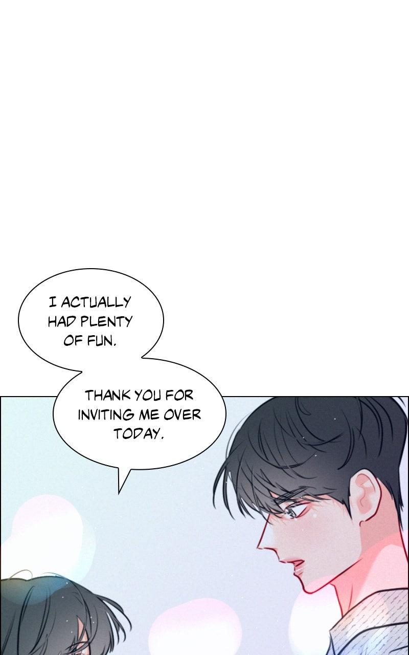 Return to My Dark Past Chapter 27 - Page 21