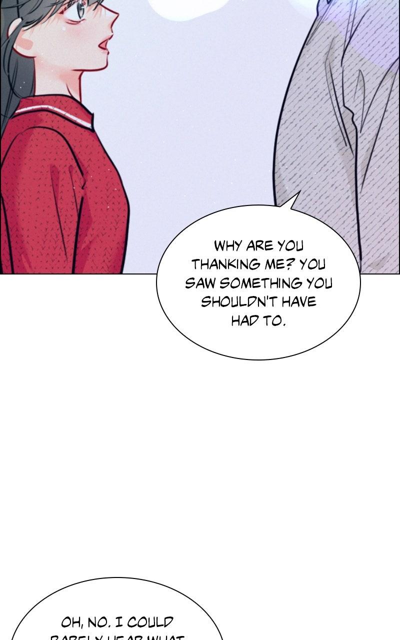 Return to My Dark Past Chapter 27 - Page 22