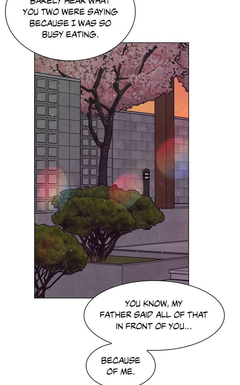 Return to My Dark Past Chapter 27 - Page 23