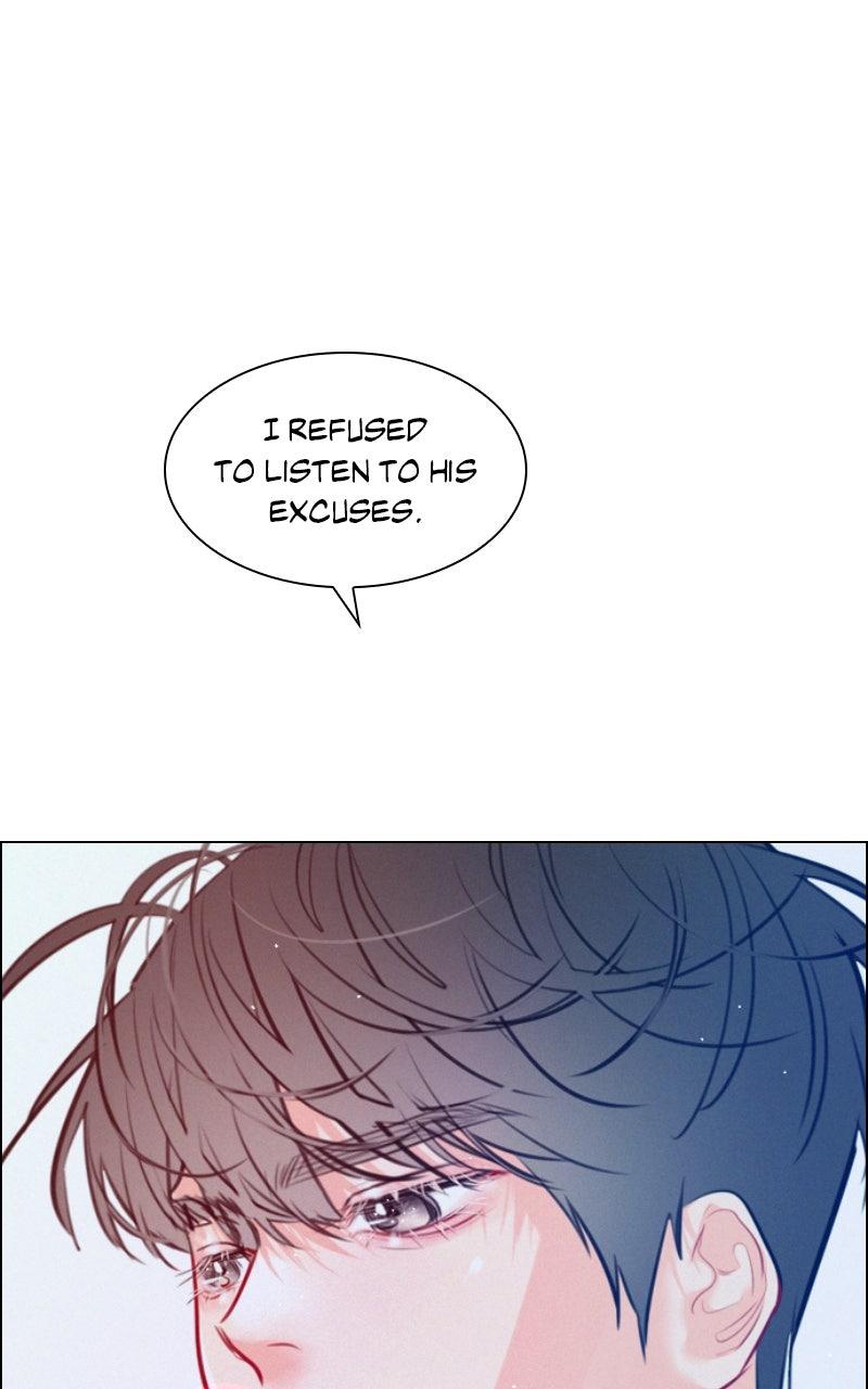 Return to My Dark Past Chapter 27 - Page 26