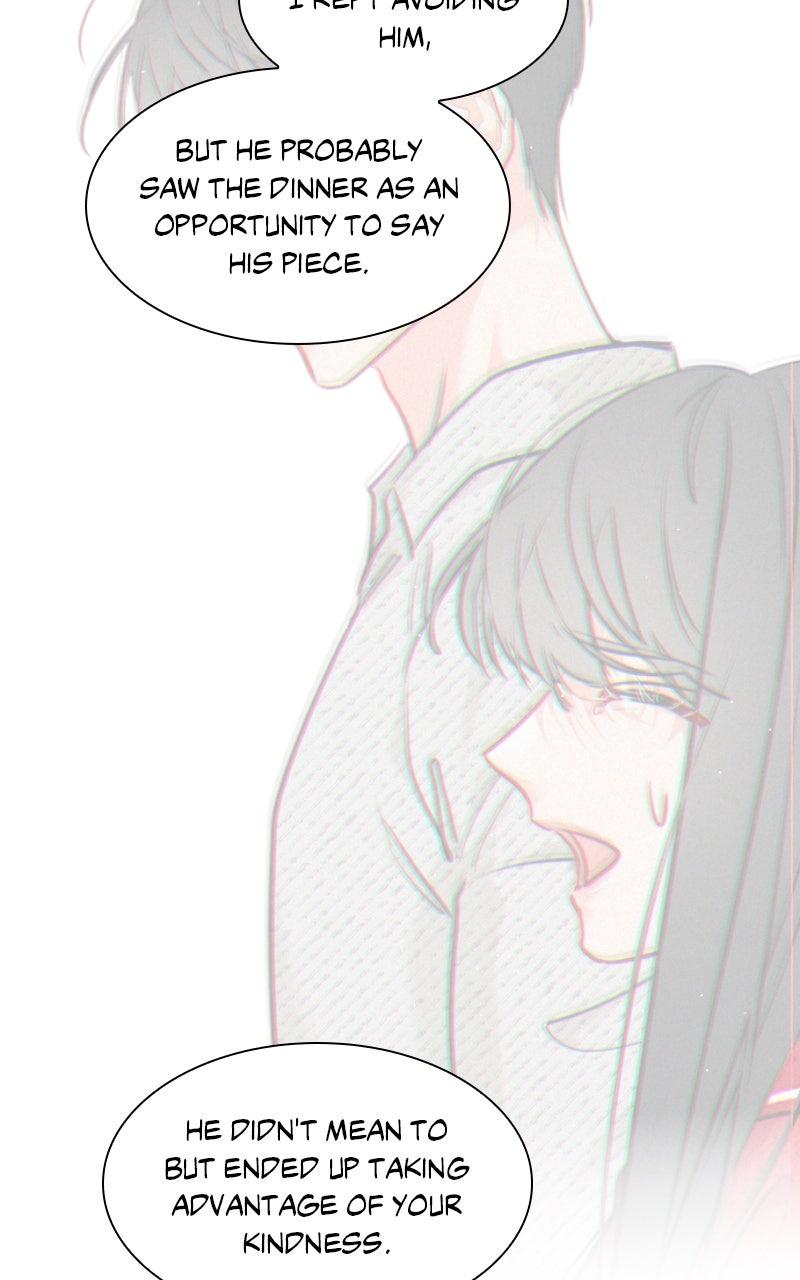 Return to My Dark Past Chapter 27 - Page 28