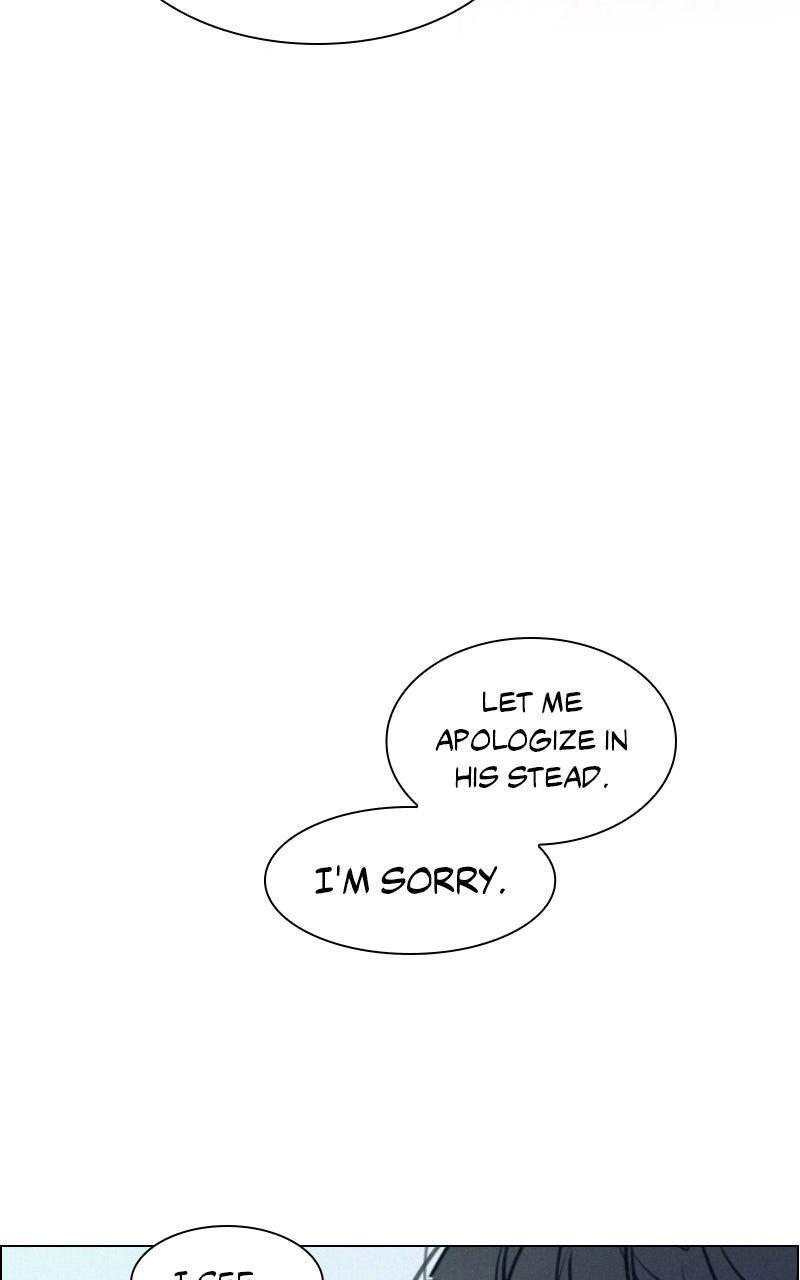 Return to My Dark Past Chapter 27 - Page 29