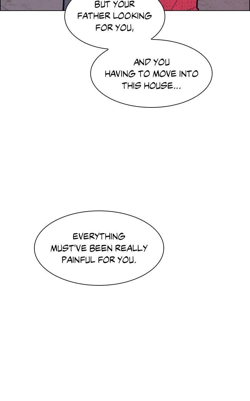 Return to My Dark Past Chapter 27 - Page 33