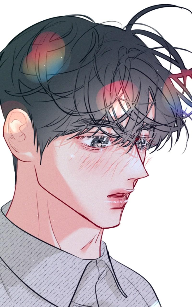 Return to My Dark Past Chapter 27 - Page 36