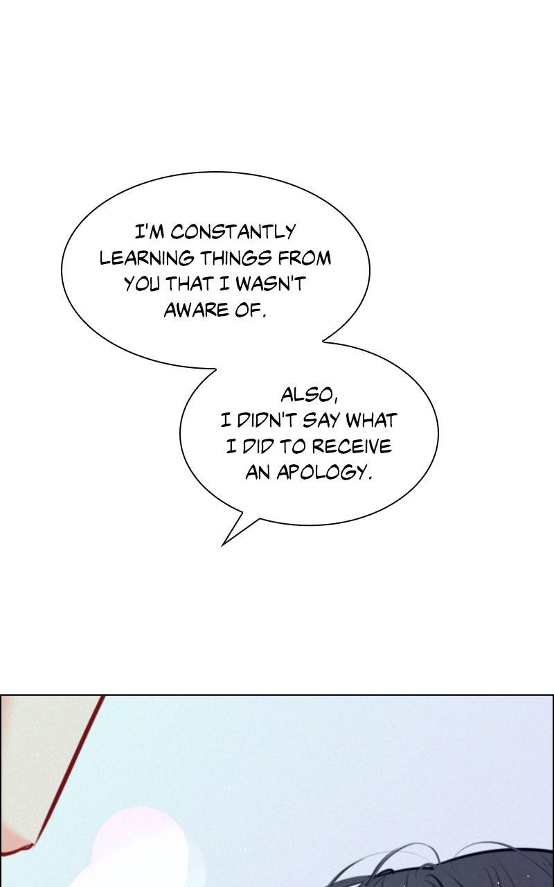 Return to My Dark Past Chapter 27 - Page 38