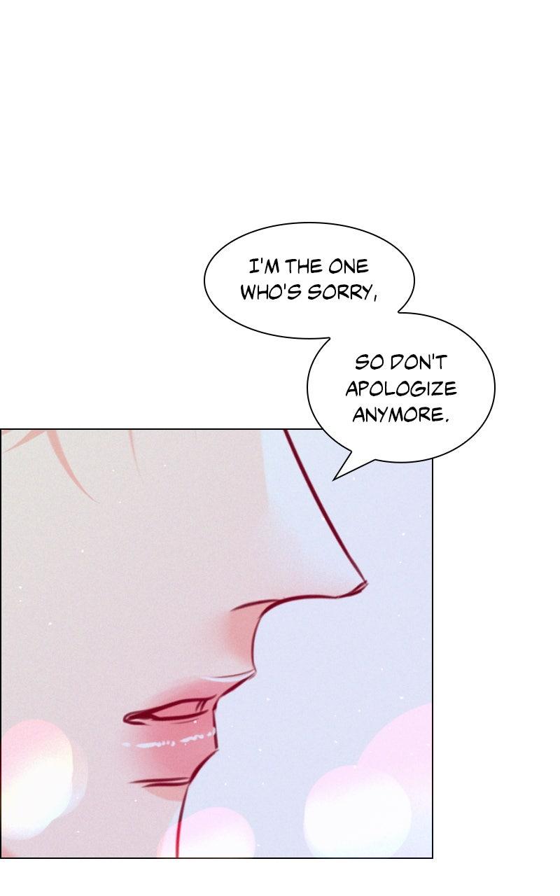 Return to My Dark Past Chapter 27 - Page 40