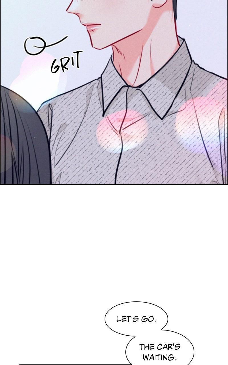 Return to My Dark Past Chapter 27 - Page 43