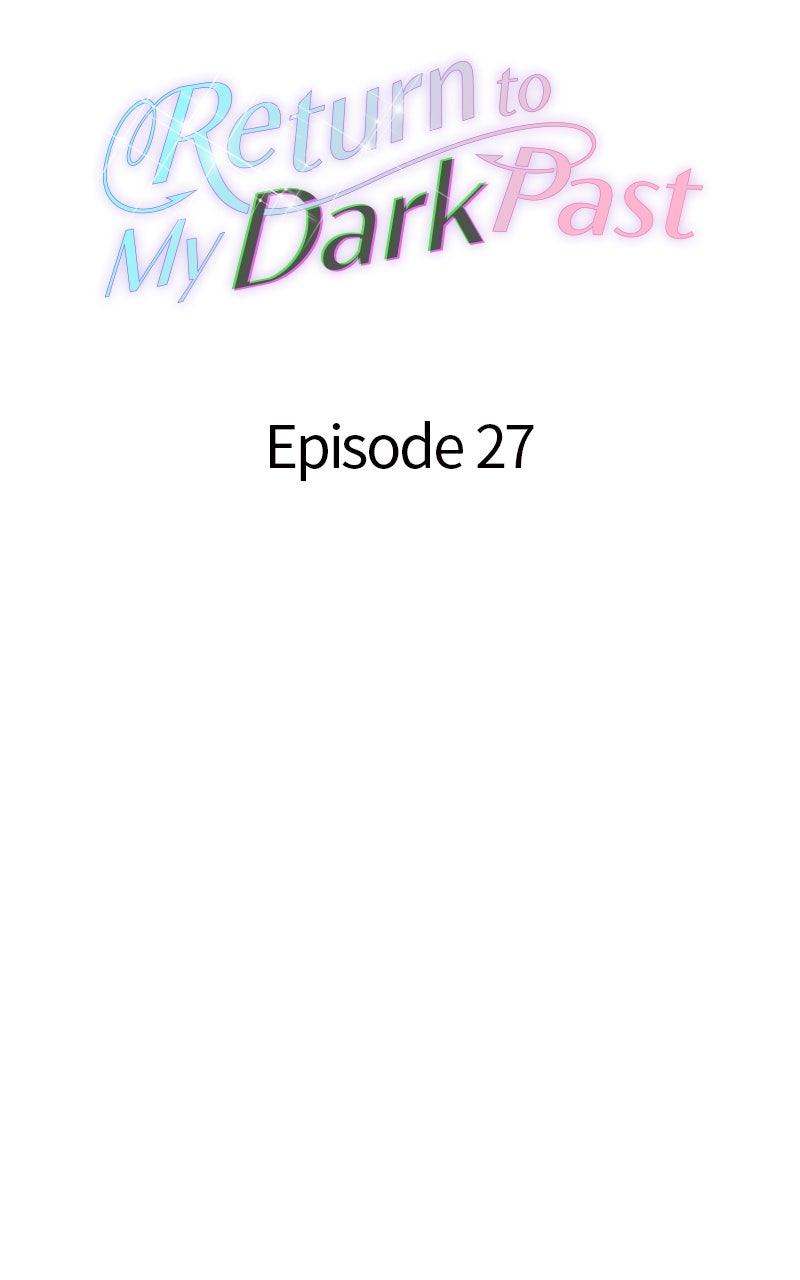Return to My Dark Past Chapter 27 - Page 46