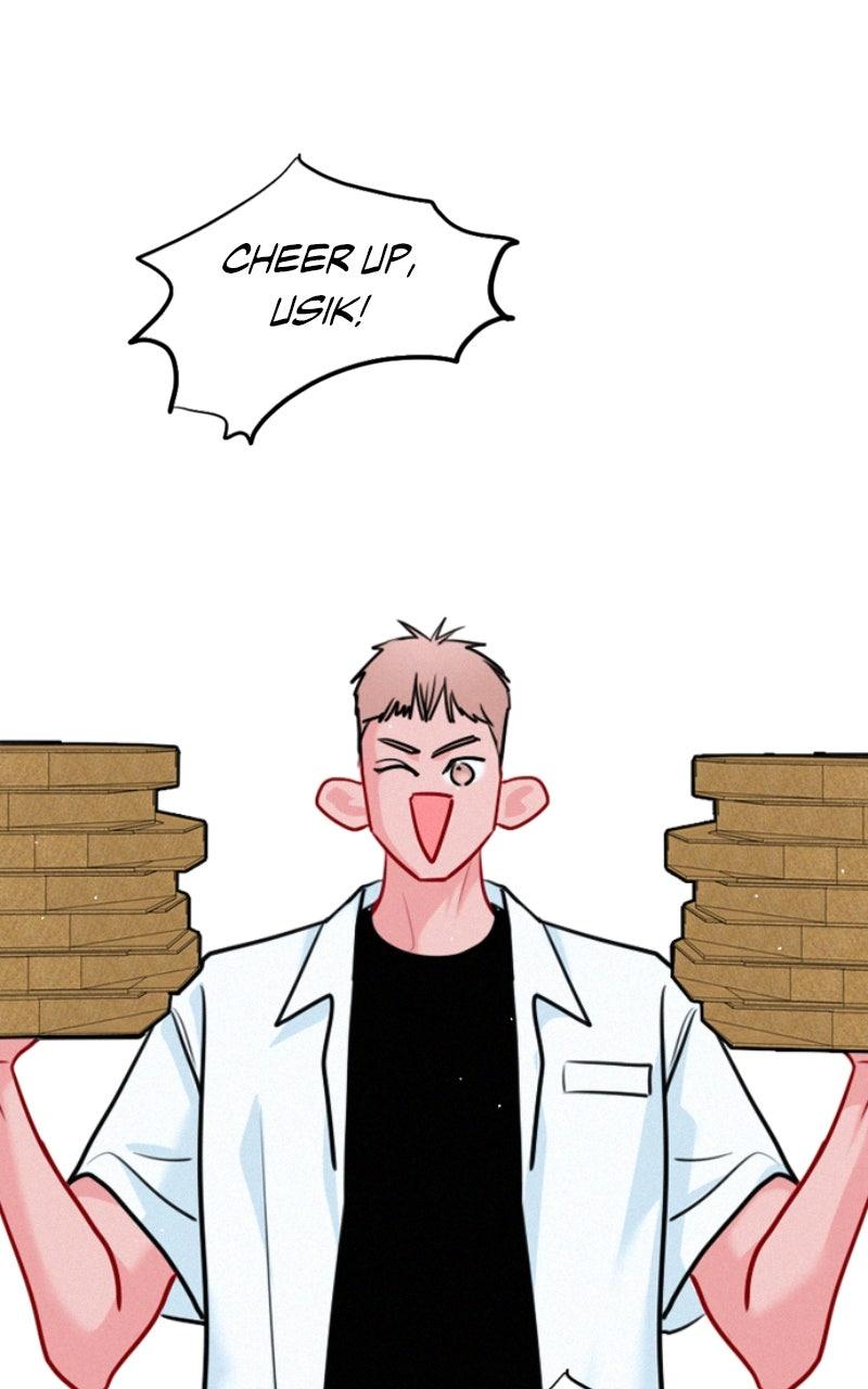 Return to My Dark Past Chapter 27 - Page 49