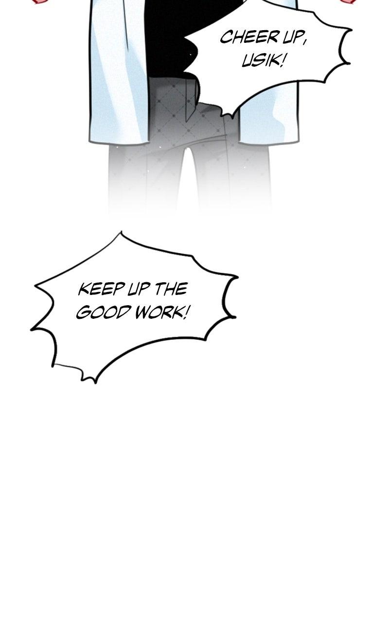 Return to My Dark Past Chapter 27 - Page 50