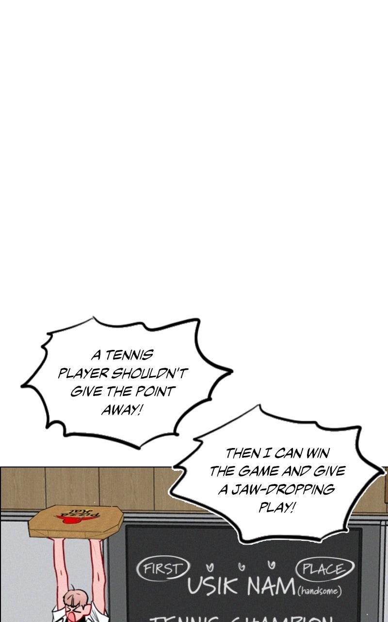 Return to My Dark Past Chapter 27 - Page 51