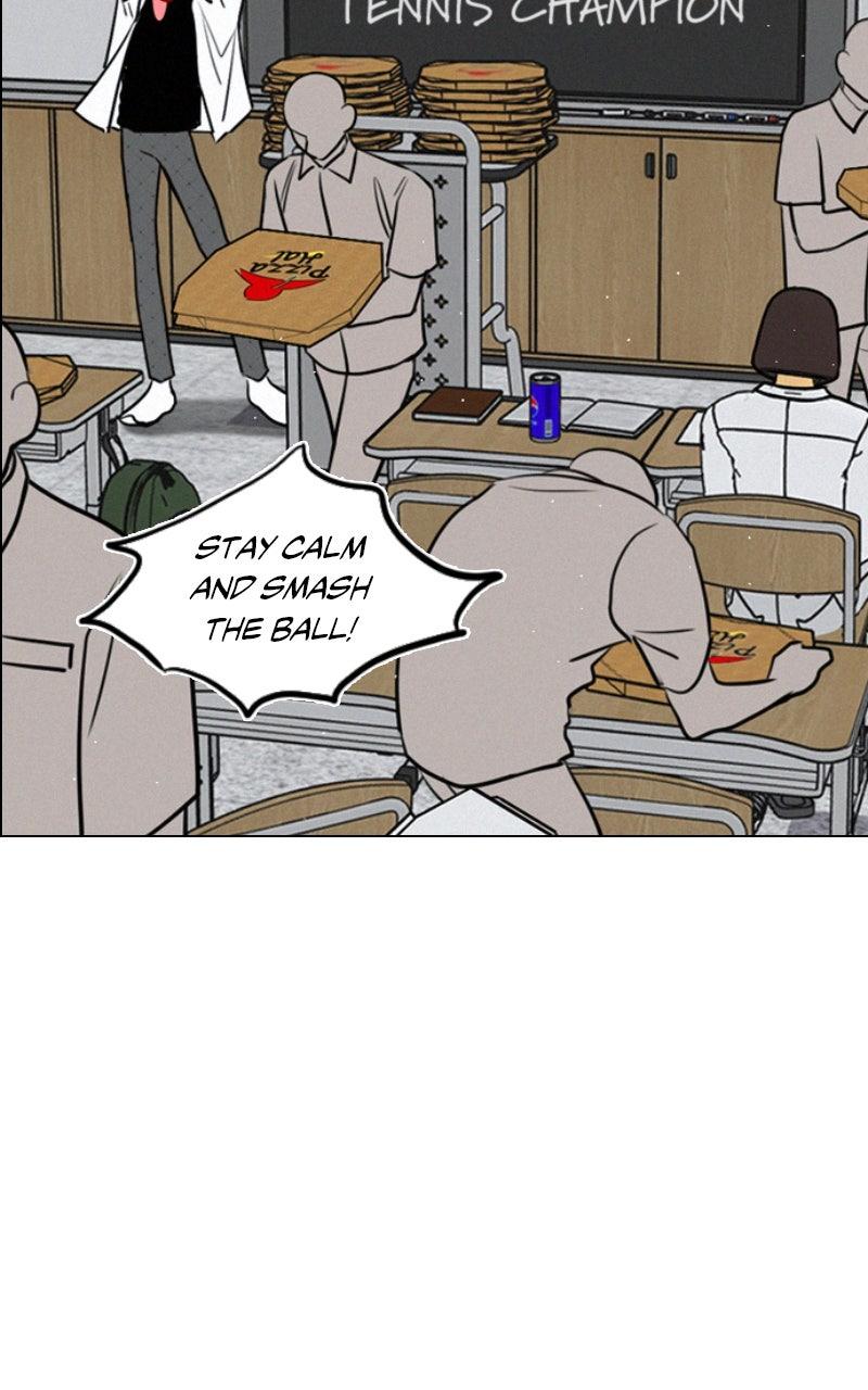 Return to My Dark Past Chapter 27 - Page 52