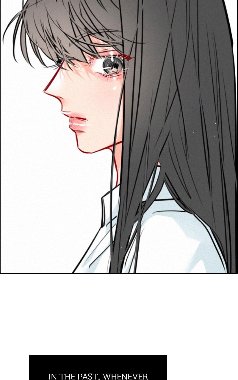 Return to My Dark Past Chapter 27 - Page 55