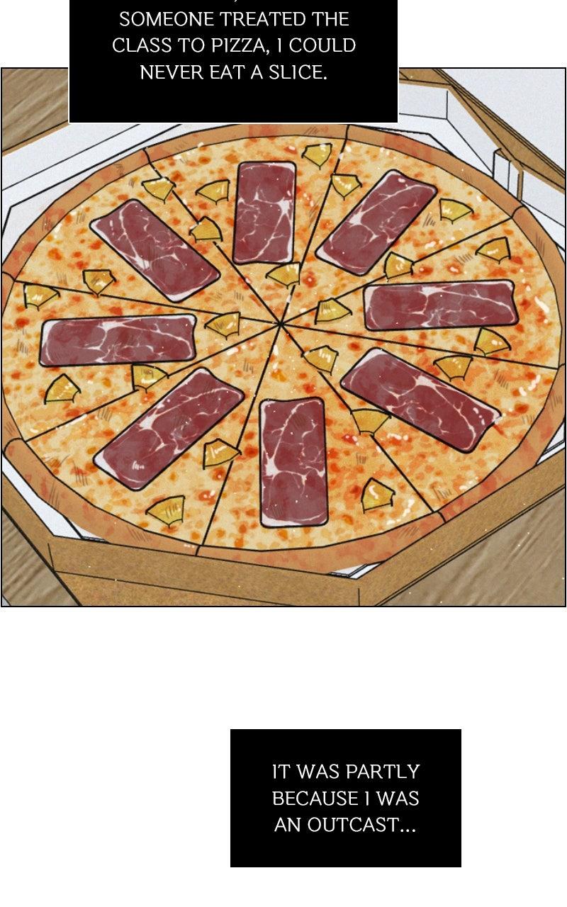 Return to My Dark Past Chapter 27 - Page 56