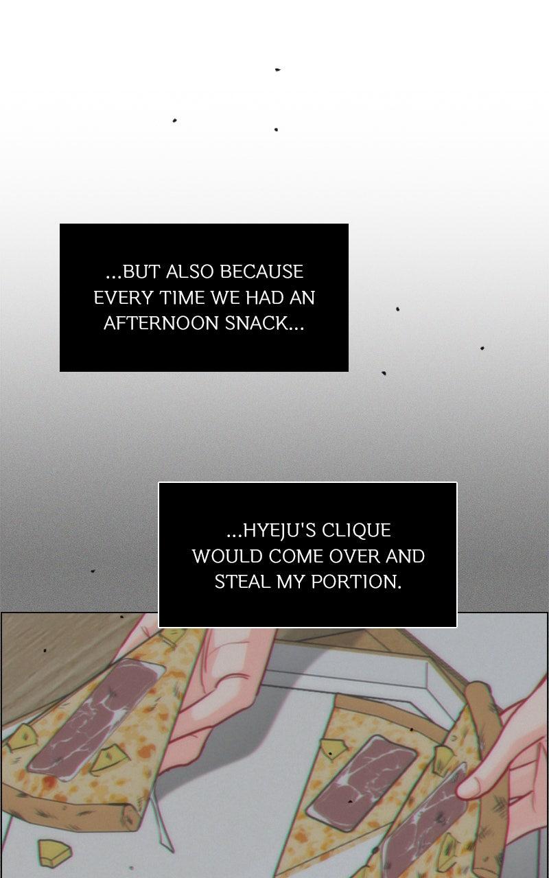 Return to My Dark Past Chapter 27 - Page 57