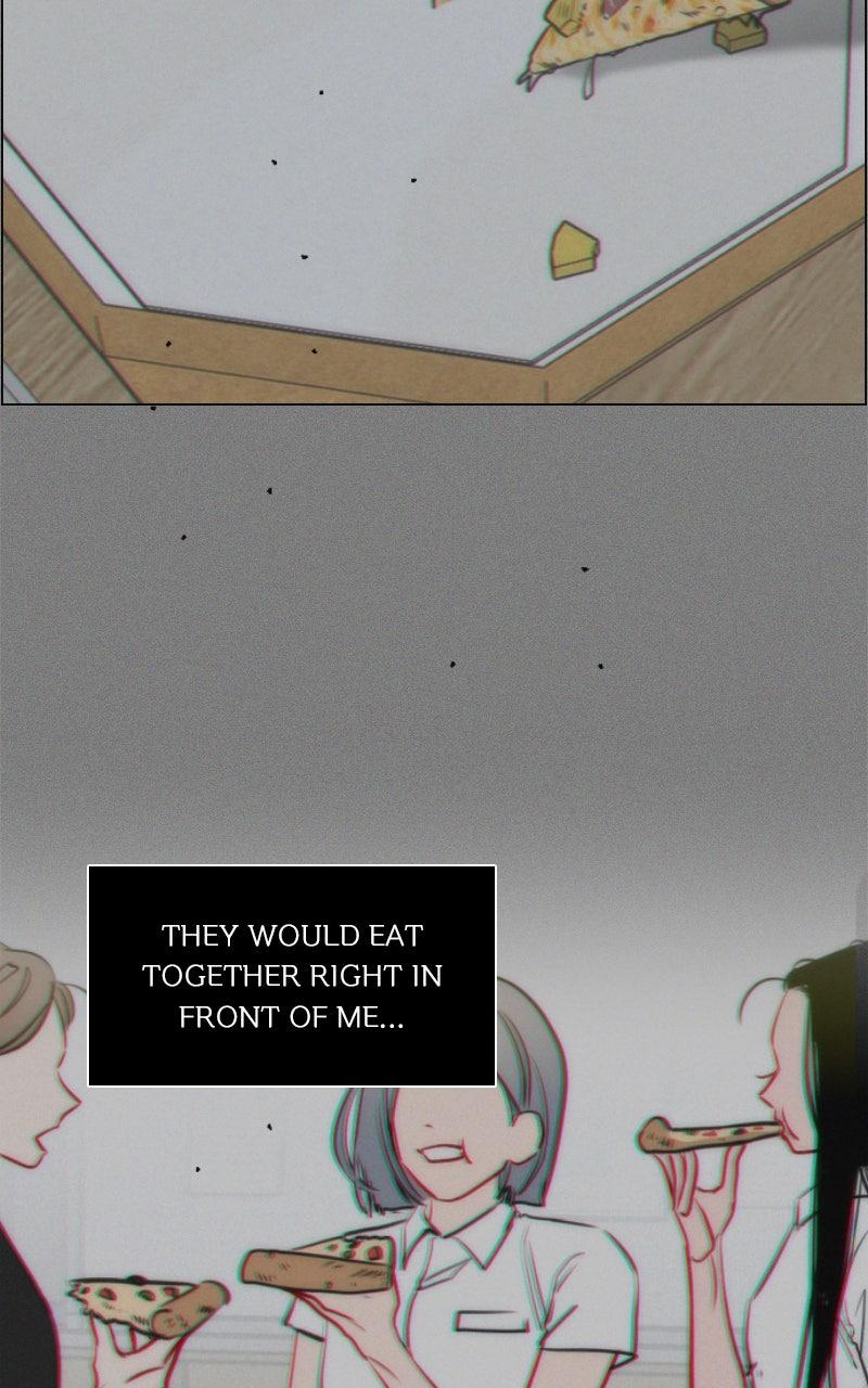 Return to My Dark Past Chapter 27 - Page 58