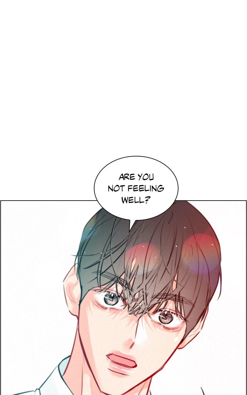 Return to My Dark Past Chapter 27 - Page 64